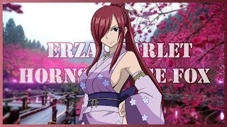 Erza Bryce Fox  Horns [upl. by Fablan409]