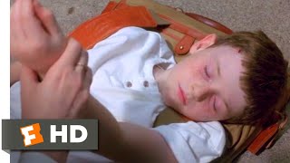 Little Man Tate 1991  A Flying Globe Scene 711  Movieclips [upl. by Engdahl]