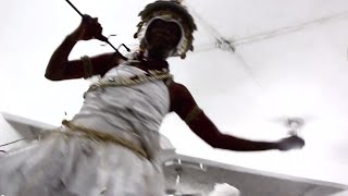 AFRICAN BRAZILIAN RELIGION  ENGLIGH SUBTITLES [upl. by Airebma21]