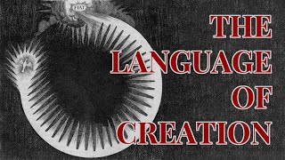 BOOK REVIEW The Language of Creation by Matthieu Pageau [upl. by Bicknell]