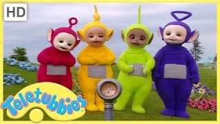 Teletubbies Full Episode  Stop and Go  Series 4 Episode 95 [upl. by Ahsiad270]