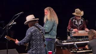 Jamey Johnson  High Cost Of Living  Austin Rodeo [upl. by Luci]