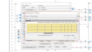 Lesson 11  Adding Custom Part Numbers  AutoCAD Electrical [upl. by Thurston]