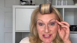 5 Minute Smokey Eye Makeup  Makeup for Older Women [upl. by Frank]