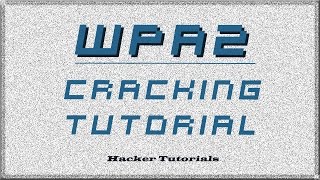 Easy WPA2 Cracking Tutorial with Reaver [upl. by Petrick]