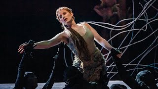 Rusalka Song to the Moon – Glyndebourne [upl. by Asselem]