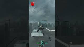 OBLIVIOUS campers battlefield bf2042 battlefield2042 [upl. by Yrad130]