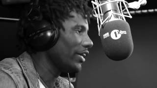 WRETCH 32  Fire in the Booth 2015 LYRIC VIDEO [upl. by Safire]