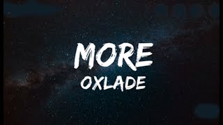 oxlade more instrumentals reproduced by dr j sounds [upl. by Aynek37]