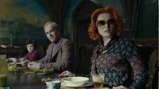 Dark Shadows  TV Spot 3 [upl. by Weinert]