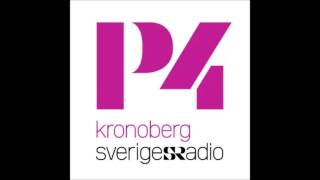 Radio Kronoberg Trailer  19870829 [upl. by Owens]