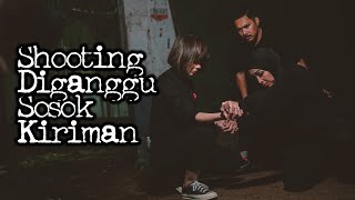 Shooting Diganggu Sosok Kiriman – DMS  Penelusuran [upl. by Debarath249]