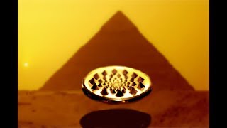 PYRAMID POWER  THE INTERVIEW [upl. by Maxia529]