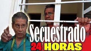 🔥 24 HORAS SECUESTRAD0 A DON BETITO 🔥 MI PADRE [upl. by Yorgo]