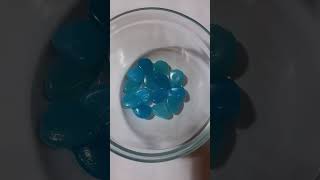 🔵🔴AMAZING SOUNDS OF PEBBLES DROPPING asmr asmrsounds viral indiatrendingoddlysatisfyingshorts [upl. by Aible]