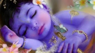 The Best Sri krishan Flute Music for Meditation Relaxationstress relief zen music yogasleep 17 [upl. by Arbma]