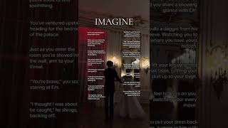 Imagine scenario imagine [upl. by Sulamith]