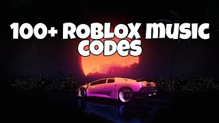 100 Roblox Music Codes IDs 2022  WORKING AFTER UPDATE  Roblox Song Id [upl. by Watanabe]