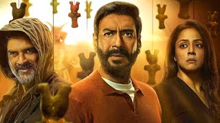 Shaitaan Movie Review by Atika Farooqui I Ajay Devgn II R Madhavan I Jyotika I Now Showing [upl. by Beaner]