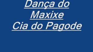 Dança do Maxixe [upl. by Vary]