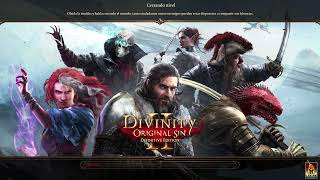 Divinity Original Sin 2 Definitive Edition 2k Gameplay Español Ep 32 una batalla dura [upl. by Aracal]