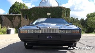 Aston Martin Lagonda Exposed [upl. by Myer]