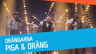 Drängarna – Piga amp dräng [upl. by Kostival]