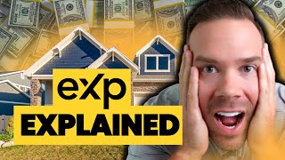 The Best Things About eXp Realty [upl. by Sheryl]