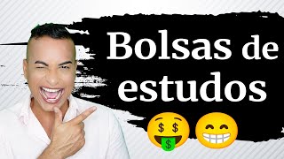 Como conseguir BOLSAS de ESTUDOS e DESCONTOS nas Faculdades EAD [upl. by Ycnalc]