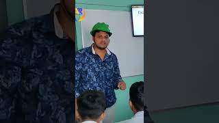 Practice of toolbox talk 14 [upl. by Nnalatsyrc]