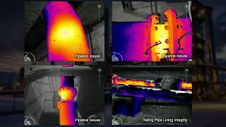 Thermal Inspection prevents potential 432M losses [upl. by Cuttie256]