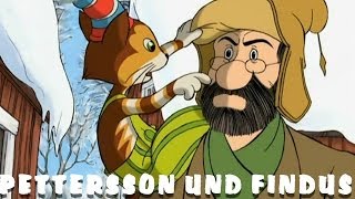 Pettersson und Findus  Erfindungen  Trailer [upl. by Aineval]