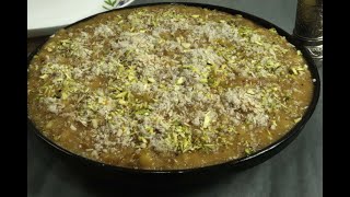 Bohra Wheat Lachko Recipe with perfect Measurement Step by Step [upl. by Rieth720]