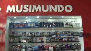 Musimundo grandes promociones y descuentos [upl. by Carpet]