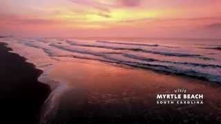 Myrtle Beach SC 60 Additional Days of Summer [upl. by Arised]