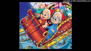 Alvin Seville amp The Chipmunks  Sleigh Ride [upl. by Khanna]