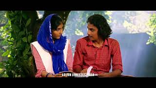 Love status  Changayi movie  Sudhesh  ARJUN UNNIKRISHNAN [upl. by Asecnarf]