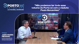 O NOVO ACESSO AO BAIRRO ALEMOA É A SOLUÇÃO PARA A ENTRADA DE SANTOS  PORTO 360° [upl. by Ahsikad857]