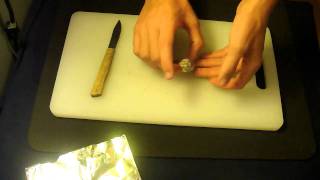 Magic Tricks Revealed quotFoiledquot Coin Trick [upl. by Coppinger158]