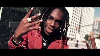 YNW Melly  Freddy Krueger ft Tee Grizzley Official Video [upl. by Weider]