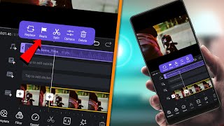 AUTO BEAT SYNC 🔥  How to Perfectly Beat Sync in Video  Edit Beat Sync by 90 Creators [upl. by Gifferd]