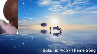 fobm4ster Boku no Pico  Theme Song [upl. by Ainolloppa624]