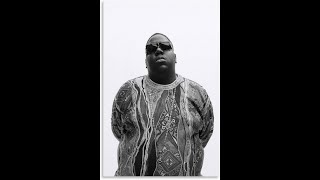 Listen to  Skys The Limit  Full Lyrics Beat Biggie Smalls Inspirational Classic [upl. by Mckay]