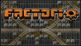 Factorio Meiosis  Times Two  Episode 30 [upl. by Debera]