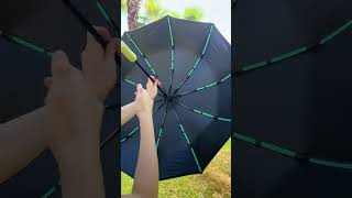 Comment quotNeedquot for the link of This Convenient Automatic Rain Umbrella AR Gadgets umbrella shorts [upl. by Akzseinga]