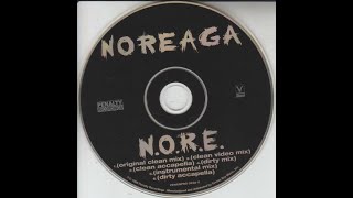 Noreaga  NORE Instrumental Mix [upl. by Phelgen]