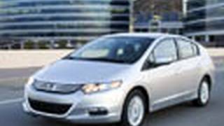 65 MPG  2010 Honda Insight [upl. by Erinna352]