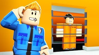 Zagrajmy w Roblox 11 Czemu Hakerzy Napadają na tą Gre [upl. by Ylrrad]