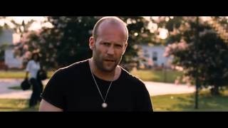 The Expendables  Jason Statham Fight Scene HD [upl. by Garwin]