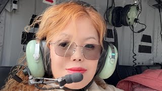 Kathmandu to Taplejung Helicopter Trip 2025 Part 1 [upl. by Hutchings]